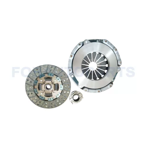 Clutch Crochet Clutch Kit Clutch Pressure Plate for Toyota Machito 4.5 for Toyota Cover Assy CT-079 31210-36190... - image 2
